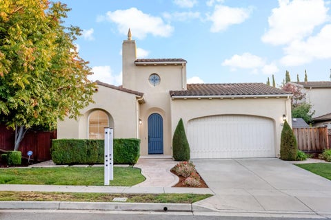 Photo of 3432 Pinotin Court, San Jose, CA 95148 (MLS # ML82065958)