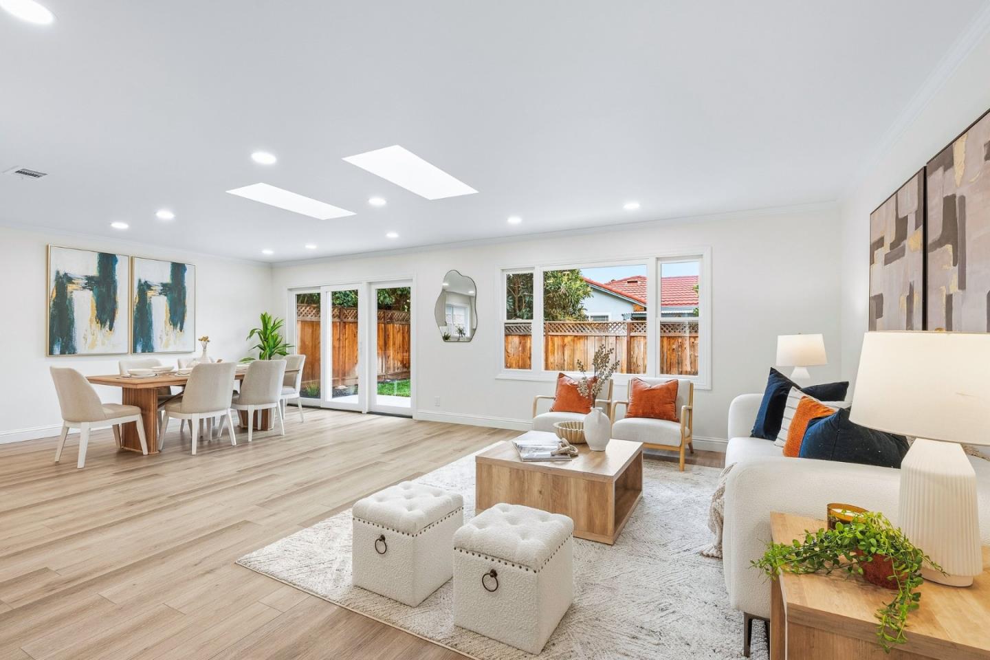1544 Todd Street, Mountain View CA 94040