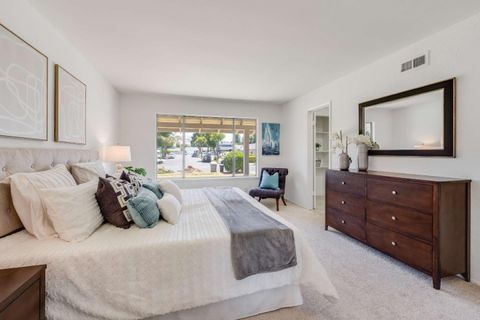 Tiny photo for 1819 Via Cinco De Mayo, SAN JOSE, CA 95132 (MLS # ML82053702)