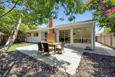 Tiny photo for 1819 Via Cinco De Mayo, SAN JOSE, CA 95132 (MLS # ML82053702)