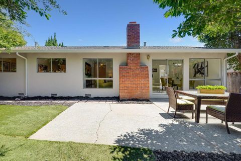 Tiny photo for 1819 Via Cinco De Mayo, SAN JOSE, CA 95132 (MLS # ML82053702)