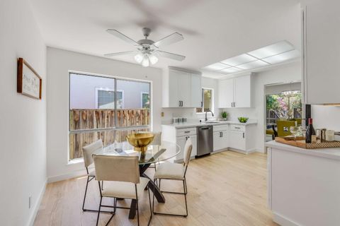 Tiny photo for 1819 Via Cinco De Mayo, SAN JOSE, CA 95132 (MLS # ML82053702)