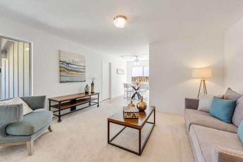 Tiny photo for 1819 Via Cinco De Mayo, SAN JOSE, CA 95132 (MLS # ML82053702)