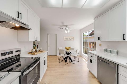 Tiny photo for 1819 Via Cinco De Mayo, SAN JOSE, CA 95132 (MLS # ML82053702)