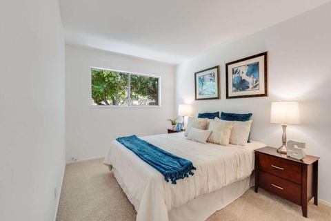 Tiny photo for 1819 Via Cinco De Mayo, SAN JOSE, CA 95132 (MLS # ML82053702)