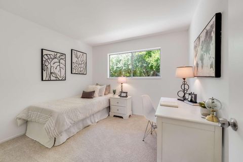 Tiny photo for 1819 Via Cinco De Mayo, SAN JOSE, CA 95132 (MLS # ML82053702)