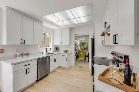 Tiny photo for 1819 Via Cinco De Mayo, SAN JOSE, CA 95132 (MLS # ML82053702)