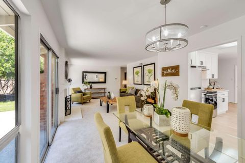 Tiny photo for 1819 Via Cinco De Mayo, SAN JOSE, CA 95132 (MLS # ML82053702)