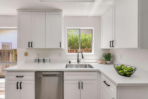 Tiny photo for 1819 Via Cinco De Mayo, SAN JOSE, CA 95132 (MLS # ML82053702)
