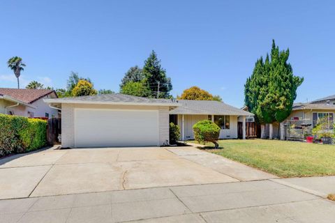 Tiny photo for 1819 Via Cinco De Mayo, SAN JOSE, CA 95132 (MLS # ML82053702)