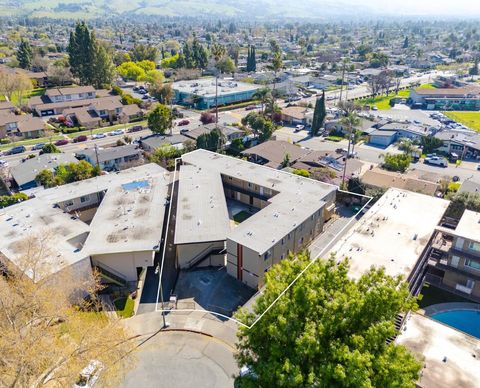 2748 Kollmar Drive SAN JOSE CA 95127