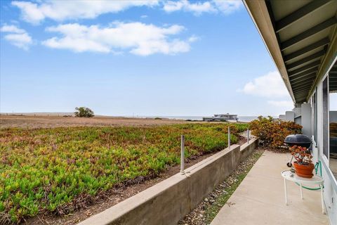 Tiny photo for 9120 Balboa Avenue #12, SAN SIMEON, CA 93452 (MLS # ML82025620)