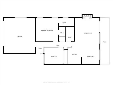 Tiny photo for 9120 Balboa Avenue #12, SAN SIMEON, CA 93452 (MLS # ML82025620)