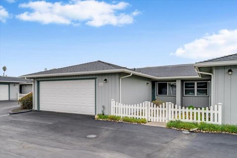 Photo of 9120 Balboa Avenue #12, SAN SIMEON, CA 93452 (MLS # ML82025620)