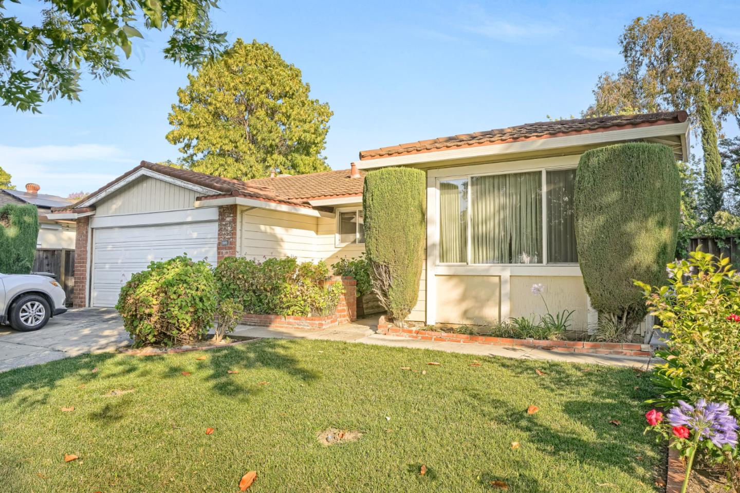 2842 Rosario Drive