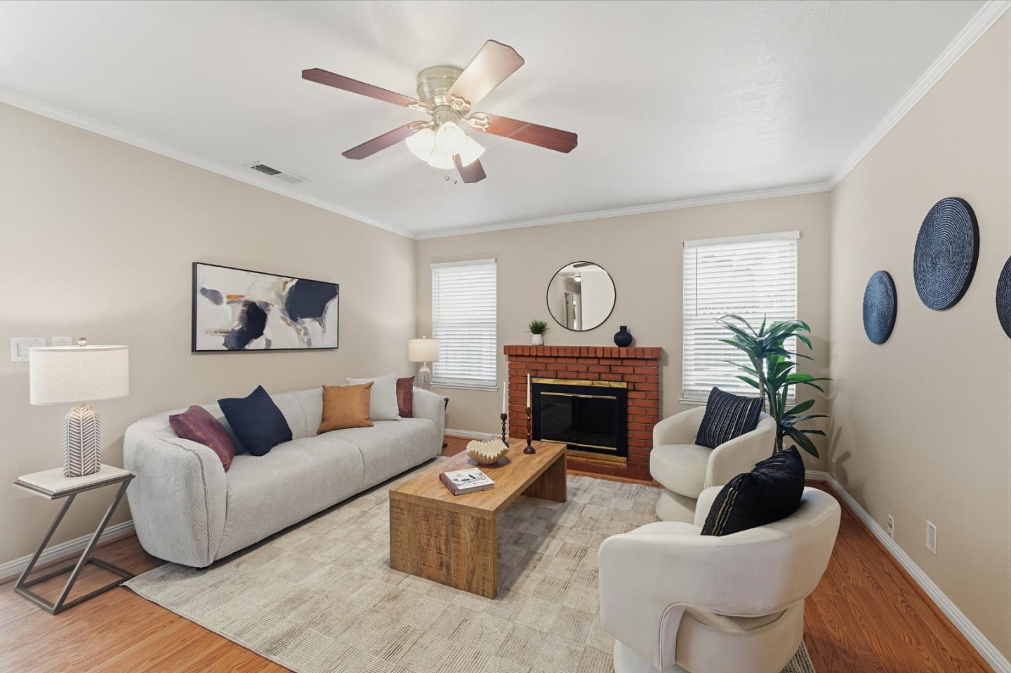 7001 Avenida Rotella, San Jose CA 95139