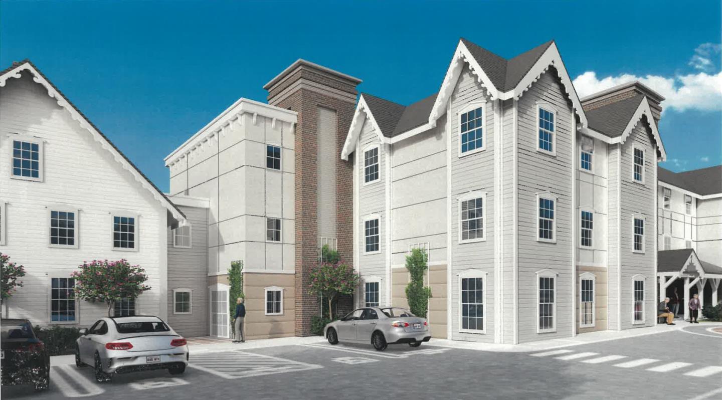 19251 San Ramon Valley Boulevard