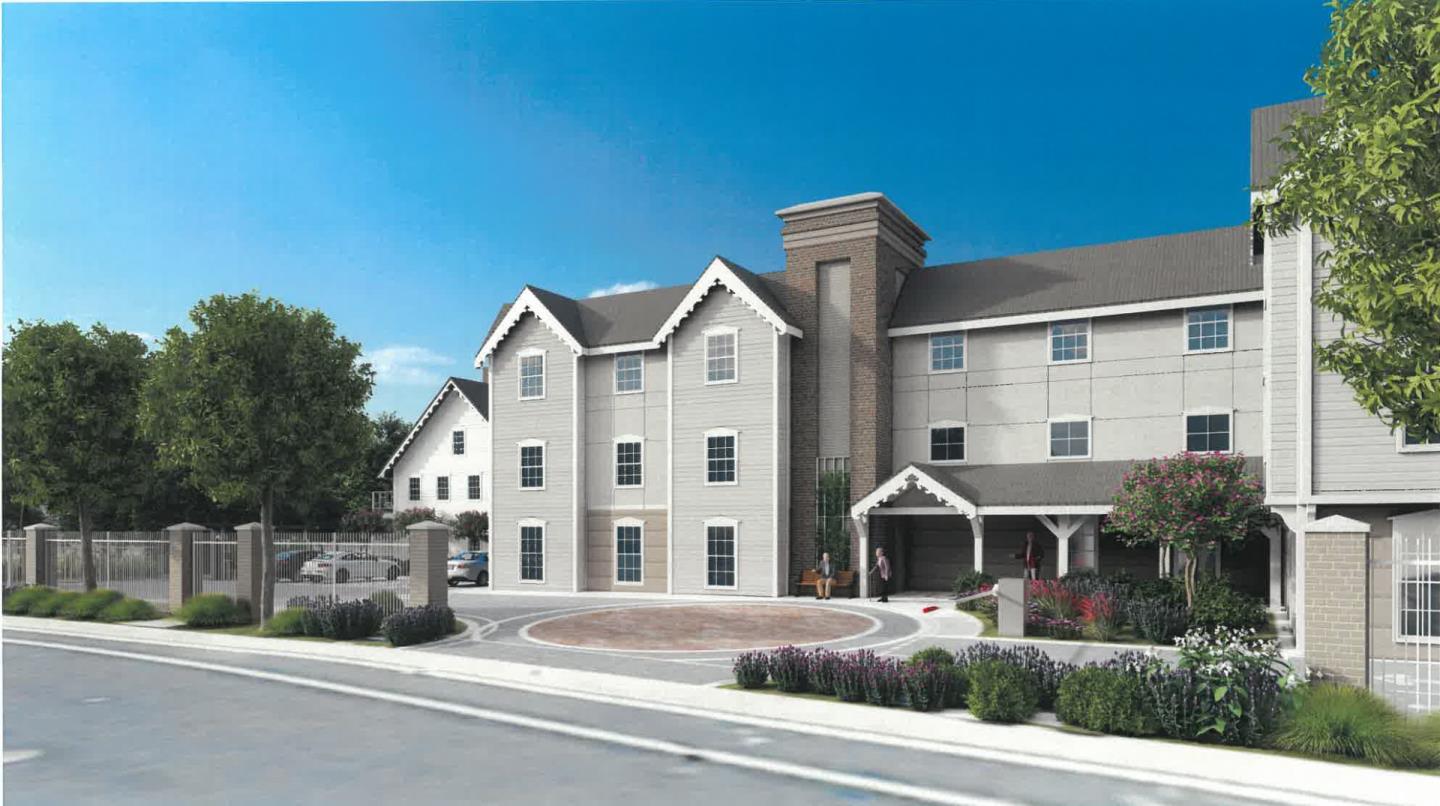 19251 San Ramon Valley Boulevard