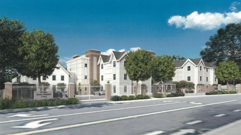 19251 San Ramon Valley Boulevard SAN RAMON CA 94583