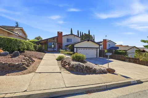 6251 Royal Oak Court, San Jose, CA 95123 - #: ML82050358