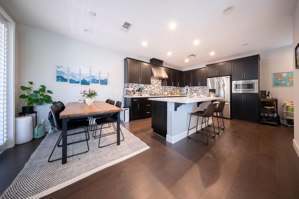 3875 Parasol Common, Fremont CA 94555