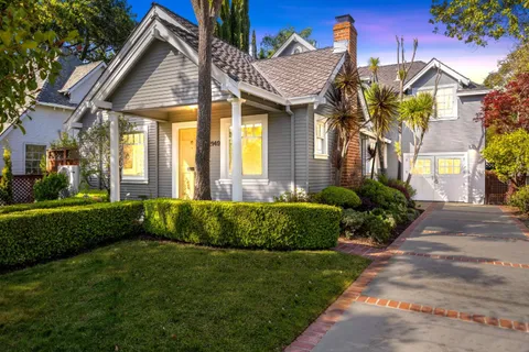 2149 High Street, Palo Alto, CA 94301 - #: ML82003771