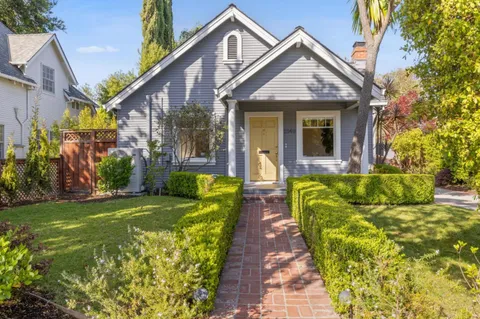 2149 High Street, Palo Alto, CA 94301 - #: ML82003771