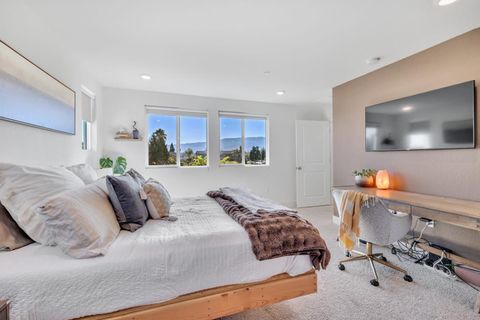 Tiny photo for 670 Wickham Court, GILROY, CA 95020 (MLS # ML82026506)