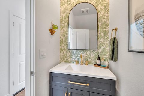 Tiny photo for 670 Wickham Court, GILROY, CA 95020 (MLS # ML82026506)