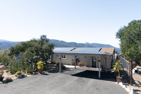 Photo of 145 E Carmel Valley Road, CARMEL VALLEY, CA 93924 (MLS # ML82062256)