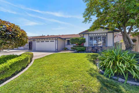 Tiny photo for 3362 Cropley Avenue, SAN JOSE, CA 95132 (MLS # ML82056686)