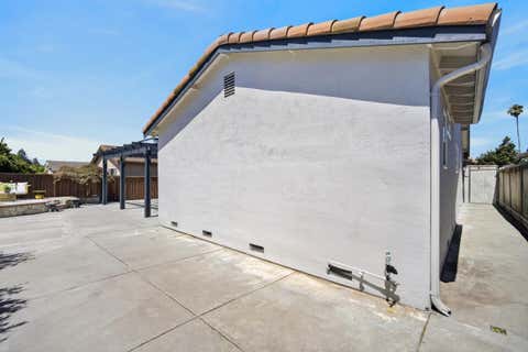 Tiny photo for 3362 Cropley Avenue, SAN JOSE, CA 95132 (MLS # ML82056686)
