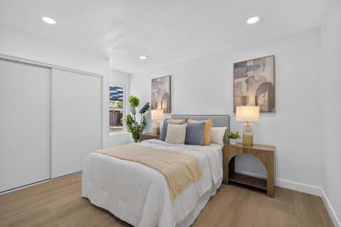 Tiny photo for 3362 Cropley Avenue, SAN JOSE, CA 95132 (MLS # ML82056686)