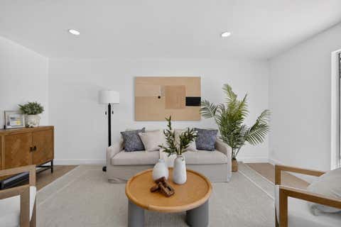 Tiny photo for 3362 Cropley Avenue, SAN JOSE, CA 95132 (MLS # ML82056686)