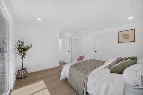 Tiny photo for 3362 Cropley Avenue, SAN JOSE, CA 95132 (MLS # ML82056686)