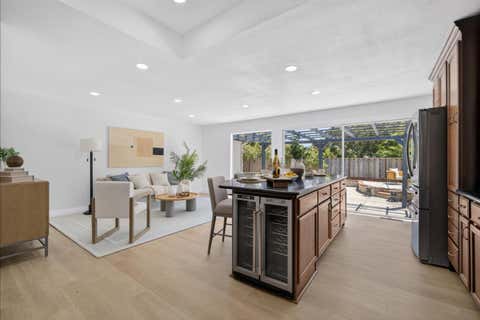 Tiny photo for 3362 Cropley Avenue, SAN JOSE, CA 95132 (MLS # ML82056686)