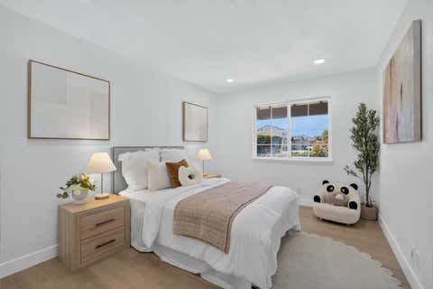 Tiny photo for 3362 Cropley Avenue, SAN JOSE, CA 95132 (MLS # ML82056686)