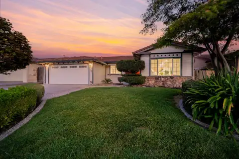 3362 Cropley Avenue, San Jose, CA 95132 - #: ML82056686