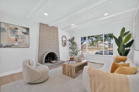 Tiny photo for 3362 Cropley Avenue, SAN JOSE, CA 95132 (MLS # ML82056686)