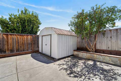 Tiny photo for 3362 Cropley Avenue, SAN JOSE, CA 95132 (MLS # ML82056686)
