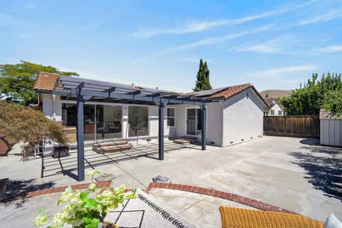 Tiny photo for 3362 Cropley Avenue, SAN JOSE, CA 95132 (MLS # ML82056686)