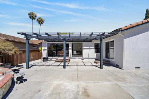Tiny photo for 3362 Cropley Avenue, SAN JOSE, CA 95132 (MLS # ML82056686)
