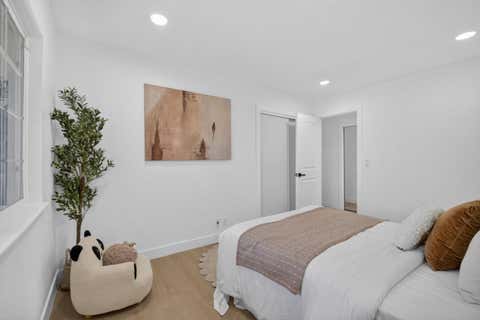 Tiny photo for 3362 Cropley Avenue, SAN JOSE, CA 95132 (MLS # ML82056686)