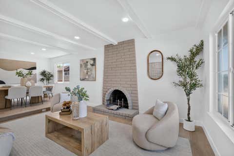 Tiny photo for 3362 Cropley Avenue, SAN JOSE, CA 95132 (MLS # ML82056686)