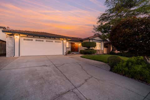 Tiny photo for 3362 Cropley Avenue, SAN JOSE, CA 95132 (MLS # ML82056686)
