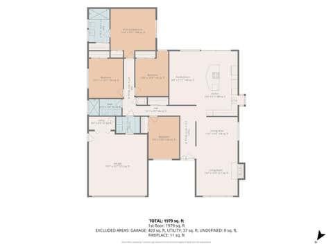 Tiny photo for 3362 Cropley Avenue, SAN JOSE, CA 95132 (MLS # ML82056686)