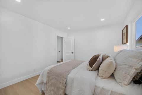 Tiny photo for 3362 Cropley Avenue, SAN JOSE, CA 95132 (MLS # ML82056686)