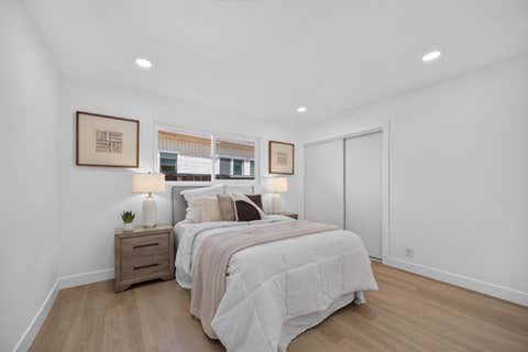 Tiny photo for 3362 Cropley Avenue, SAN JOSE, CA 95132 (MLS # ML82056686)