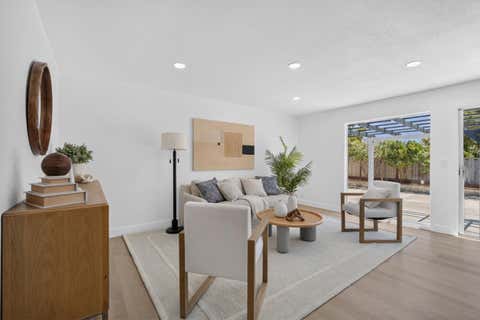 Tiny photo for 3362 Cropley Avenue, SAN JOSE, CA 95132 (MLS # ML82056686)