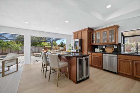 Tiny photo for 3362 Cropley Avenue, SAN JOSE, CA 95132 (MLS # ML82056686)